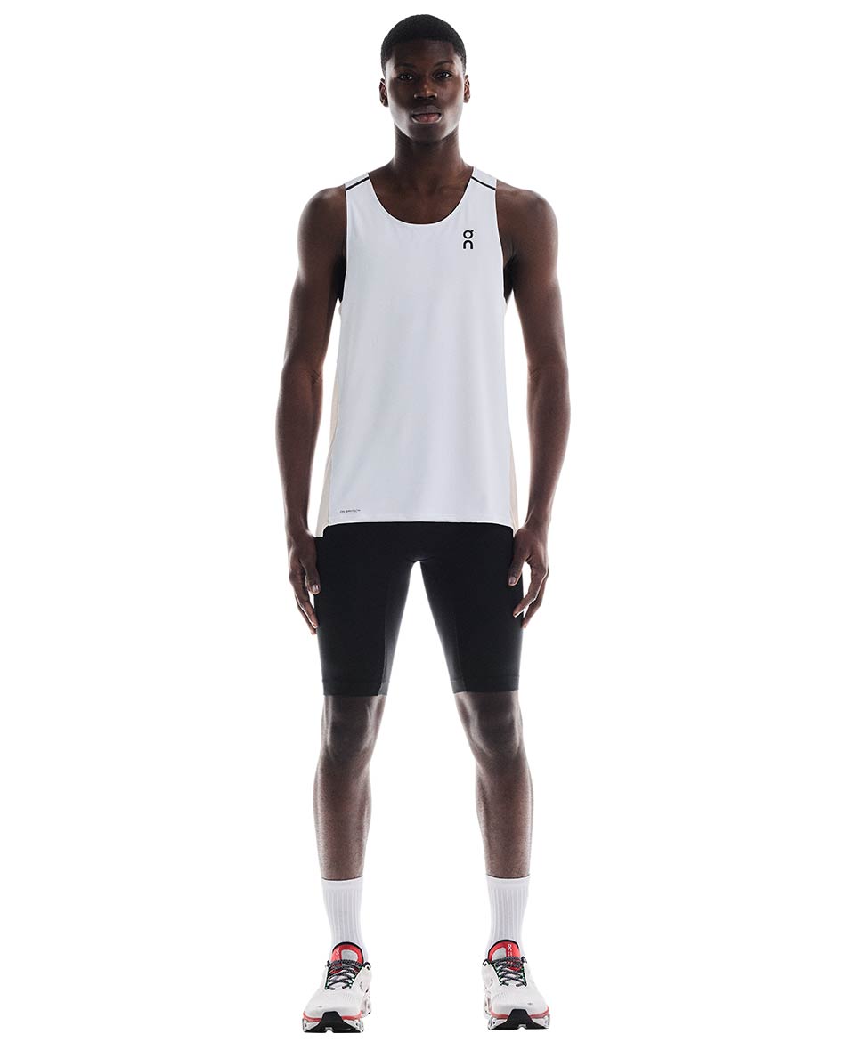 ON CAMISETA SIN MANGAS ON PERFORMANCE